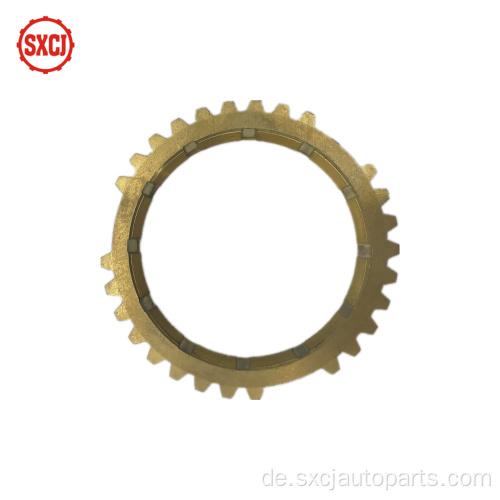 Getriebeteile Synchronizer Ring OEM Syn14e für Honda